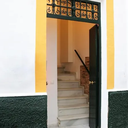 Apartment Triana - Aloha Seville