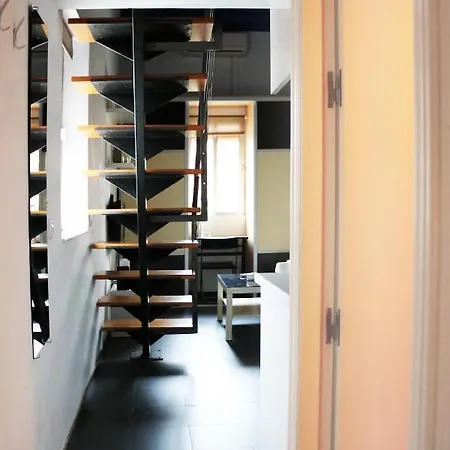 Apartment Triana - Aloha