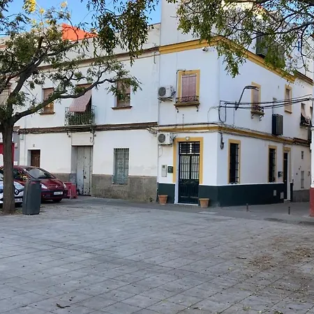 Apartment Triana - Aloha *
