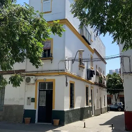Apartment Triana - Aloha *