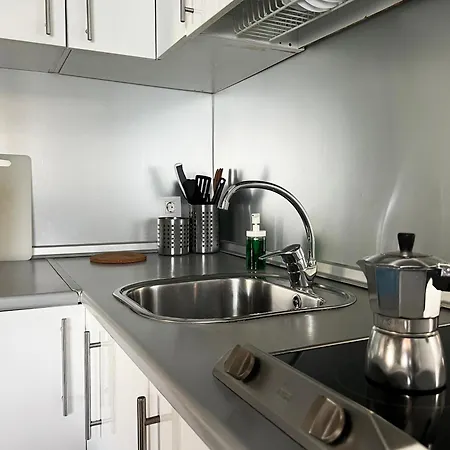 Apartment Triana - Aloha