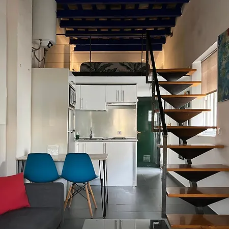 Triana - Aloha Apartment