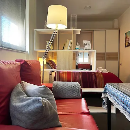 Apartment Triana - Aloha