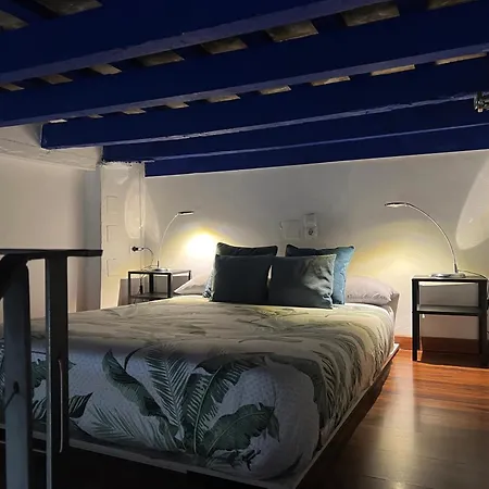 Triana - Aloha Apartment